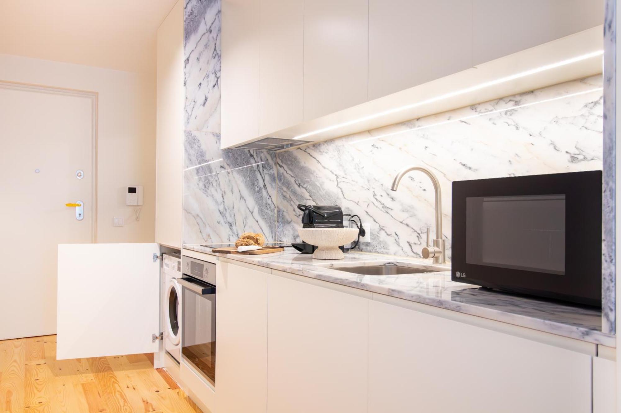 Appartamento Luxurious Retreat In By Lovelystay